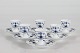 Stari Antik 
presents: 
Royal 
Copenhagen
Blue Fluted 
Plain
6 rare egg 
cups 1/117

