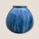 Moster Olga - 
Antik og Design 
presents: 
Villeroy & 
Boch
vase No 321
Blue glazed
DKK 975