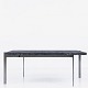 Roxy Klassik 
presents: 
Poul 
Kjærholm / E. 
Kold 
Christensen
PK 61 - Square 
coffee table 
with steel 
frame and ...