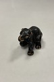 Danam Antik 
presents: 
Royal 
Copenhagen 
Stoneware 
Figurine of a 
Baby Elephant 
No. 22742