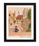 Aabenraa 
Antikvitetshandel 
presents: 
Robert 
Storm Petersen, 
1882-1949, 
watercolor. 
Signed 
"Montmartre 
1932". ...