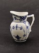 Middelfart 
Antik presents: 
Royal 
Copenhagen blue 
fluted cream 
jug 1/522