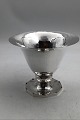 Danam Antik 
presents: 
Jorgen 
Jensen Silver 
Bowl from own 
Silversmithy in 
Stockholm from 
1924