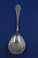 Antikkram 
presents: 
Christiansborg 
Danish silver 
flatware, 
serving spoon 
21cm