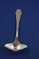 Antikkram 
presents: 
Christiansborg 
Danish silver 
flatware, sauce 
spoons 18cm