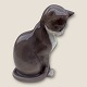 Moster Olga - 
Antik og Design 
presents: 
Bing & 
Grondahl
Sitting cat
#1876
*DKK 325