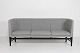 Stari Antik 
presents: 
Arne 
Jacobsen
Mayor sofa
Grey 
Hallingdal wool