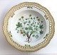 Lundin Antique 
presents: 
Royal 
Copenhagen. 
Flora danica. 
Deep plate with 
openwork edge. 
Diameter 24.5 
cm. Model ...