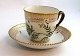 Lundin Antique 
presents: 
Royal 
Copenhagen. 
Flora Danica. 
Coffee cup 
17cl. Model # 
3597 (1 
quality). Ervum 
...