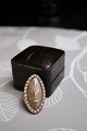 K&Co. presents: 
Fantastically 
beautiful 
Empire gold 
ring, year 
1810, decorated 
with small 
cultured 
pearls...