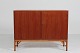 Stari Antik 
presents: 
Børge 
Mogensen
Sideboard of 
teak + oak
FDB Møbler
