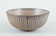 L'Art presents: 
Arne Bang, 
Denmark.
Bowl in glazed 
ceramic.