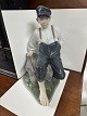 Stentoft Antik 
presents: 
Royal 
Copenhagen 
figurines, boy 
on&#65533; 
Stone no 1659 1 
sorting