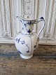 Karstens Antik 
presents: 
Royal 
Copenhagen Blue 
Fluted 
Chocolate Pot 
Without Lid No. 
482