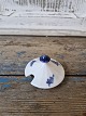 Karstens Antik 
presents: 
Royal 
Copenhagen Blue 
Flower lid for 
mustard cup no. 
8586