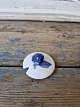 Karstens Antik 
presents: 
Royal 
Copenhagen Blue 
Flower Lid for 
Mustard Cup no. 
8073