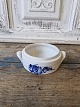 Karstens Antik 
presents: 
Royal 
Copenhagen Blue 
Flower Butter 
Dish without 
Lid no. 8139