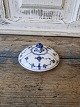 Karstens Antik 
presents: 
Royal 
Copenhagen Blue 
Fluted fluted 
lid for sugar 
bowl no. 240