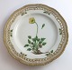 Lundin Antique 
presents: 
Royal 
Copenhagen 
Flora Danica. 
Lunch plate 
with open-work 
border. Design 
# 3554. ...