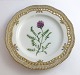 Lundin Antique 
presents: 
Royal 
Copenhagen 
Flora Danica. 
Lunch plate 
with open-work 
border. Design 
# 3554. ...