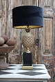 K&Co. presents: 
Rare 
Italian 
Pineapple table 
lamp from the 
60s with a fine 
patina, 
designed by 
Mauro 
Manetti...