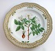 Lundin Antique 
presents: 
Royal 
Copenhagen. 
Flora Danica 
plate. Diameter 
25 cm. (3553). 
(1 quality). 
Rosa ...