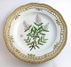 Lundin Antique 
presents: 
Royal 
Copenhagen. 
Flora Danica 
plate. Diameter 
25 cm. (3553). 
(1 quality). 
Ligustrum ...