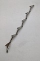 Danam Antik 
presents: 
Bent 
Knudsen 
Sterling Silver 
Bracelet