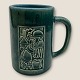 Moster Olga - 
Antik og Design 
presents: 
Bornholm 
ceramics
Michael 
Andersen
Mug
*DKK 100