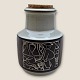 Moster Olga - 
Antik og Design 
presents: 
Bornholm 
pottery
Michael 
Andersen
Jar with cork 
stopper
*100kr