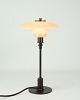 Osted Antik & 
Design 
presents: 
PH 2/1 
Table Lamp - 
Limited Edition 
- Dusty 
Terracotta - 
Burnished Frame 
- Poul ...