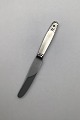 Danam Antik 
presents: 
Georg 
Jensen Sterling 
Silver Mayan 
Travel Knife 
No. 306