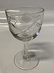 Antik Huset 
presents: 
Port wine 
glass.
Height: 9.8 
cm.