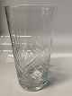 Antik Huset 
presents: 
Beer glass 
Else from 
Kastrup 
glassworks
Height: 13.1 
cm.