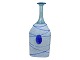 Antik K 
presents: 
Kosta Boda 
Art Glass
Blue Galaxy 
vase