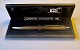 Reutemann Antik 
presents: 
Montblanc 
Leonardo da 
Vinci Ballpoint 
pen With 
original Box