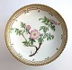 Lundin Antique 
presents: 
Royal 
Copenhagen. 
Flora Danica. 
Round cake bowl 
on foot. Model 
3388. Height 14 
cm. ...