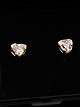 Middelfart 
Antik presents: 
8 carat 
gold ear studs