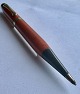 Reutemann Antik 
presents: 
Coral red 
Montblanc no. 
54 mechanical 
pencil