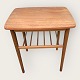 Moster Olga - 
Antik og Design 
presents: 
Small teak 
side table
375 DKK