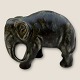 Moster Olga - 
Antik og Design 
presents: 
Bornholm 
pottery
Johgus
Elephant
*250kr