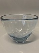 Antik Huset 
presents: 
Holmegård 
bowl in light 
blue color.
Measures:9.5 x 
12.5 cm