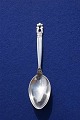 Antikkram 
presents: 
Konge or 
Acorn Georg 
Jensen Danish 
solid silver 
flatware. 
Dessert spoons 
17.1cm