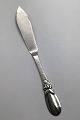 Danam Antik 
presents: 
Evald 
Nielsen Silver 
No 16 Fish 
Knife