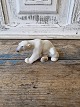 Karstens Antik 
presents: 
B&G 
figurine - 
small polar 
bear no. 2217