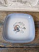 Karstens Antik 
presents: 
B&G Harald 
Wiberg 
Christmas set 
square dish no. 
304/3507