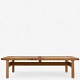 Roxy Klassik 
presents: 
Børge 
Mogensen / 
Fredericia 
Furniture.
BM 5272 - 
Large 
bench/table in 
solid oak and 
...