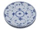 Antik K 
presents: 
Blue 
Fluted Full 
Lace
Salad plate 
19.2 cm. #620