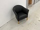 MR Retro Design 
presents: 
Mogens 
Hansen 80 
Armchair - 
Premium Leather 
/ Black. New 
price 13,098,- 
The chair is 
...