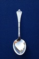 Antikkram 
presents: 
Antique 
Rokoko Danish 
solid silver 
flatware, 
dessert spoons 
16cm as new